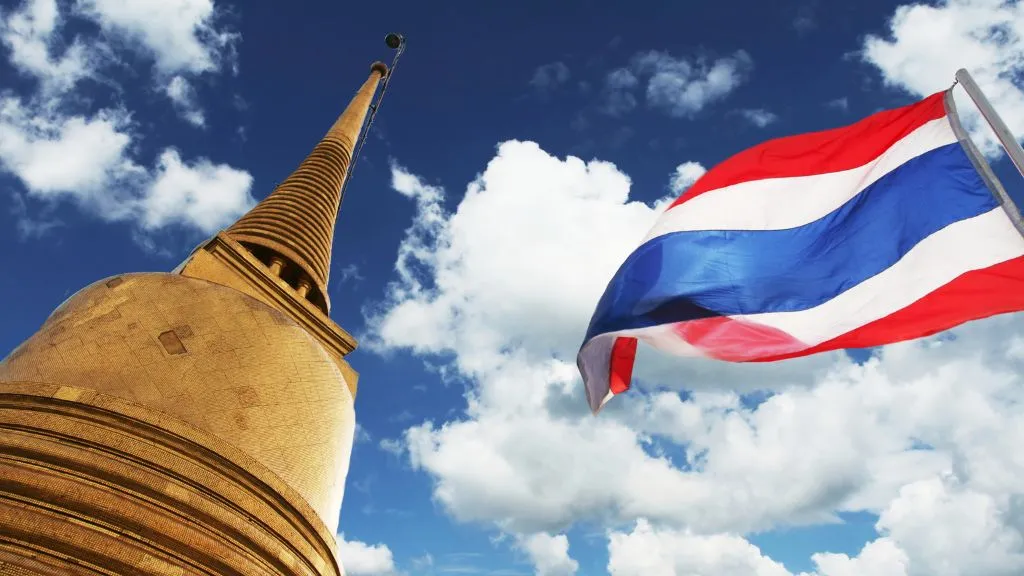 Thailand-casino-draft-rules